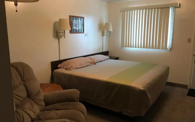 Motel Grand