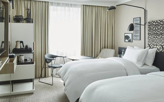 London Marriott Hotel Maida Vale