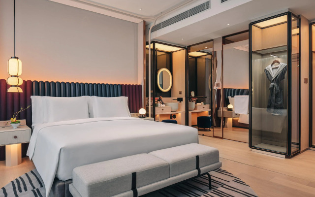 Hotel Indigo Hangzhou Uptown by IHG