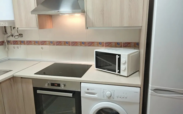 Costa Marina Seaview Apartment