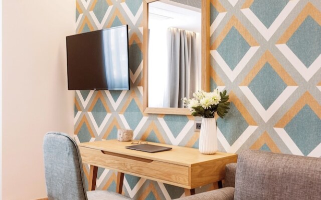 DAYS City Suites Athens