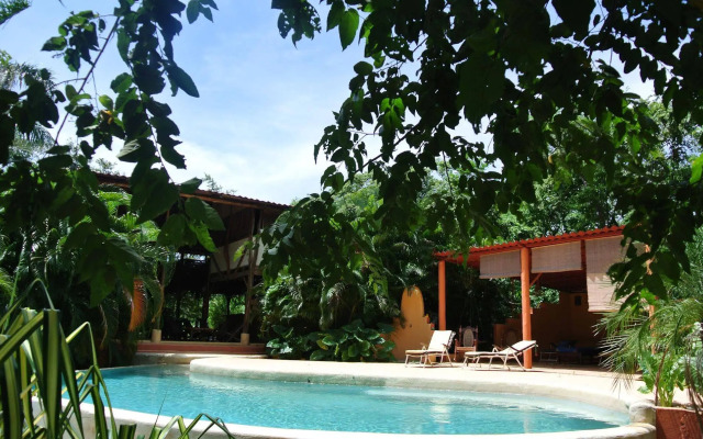 Mundo Milo Eco Lodge