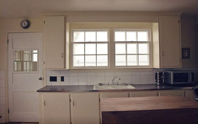 Auberge de l'île aux Perroquets