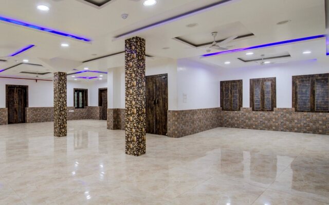 Rittika Mansion
