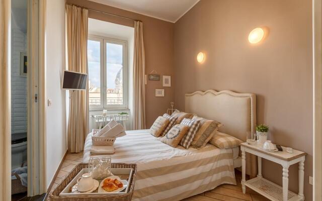 Matilde's Rooms in St. Peter