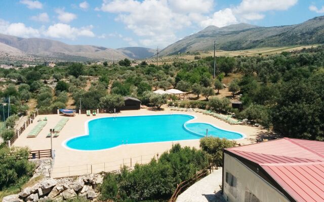 Villa Zina Park Hotel