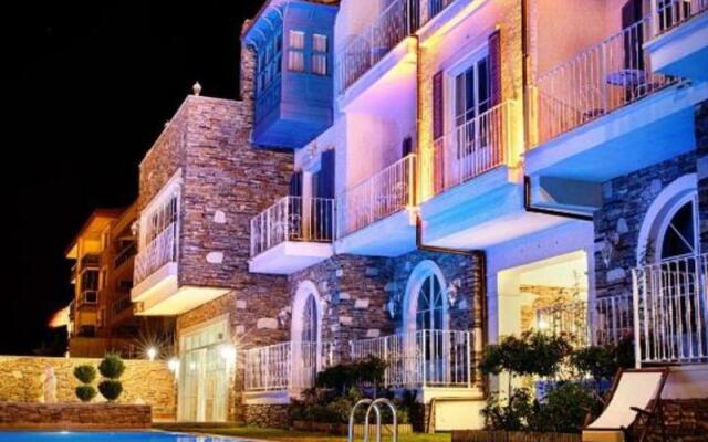 Vinifera Ephesus Hotel