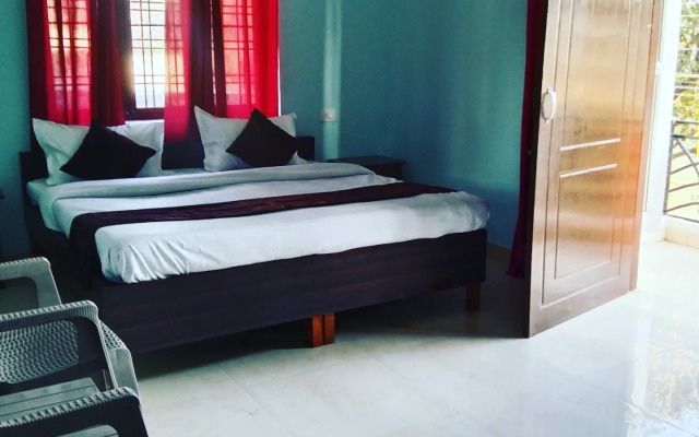 Hotel Anand Verse