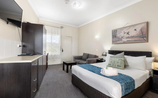 Coffs Harbour Sanctuary Resort