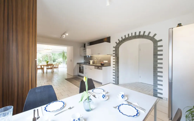 Hej- Apartments