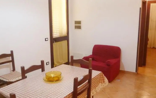 Casa Vacanza Custonaci