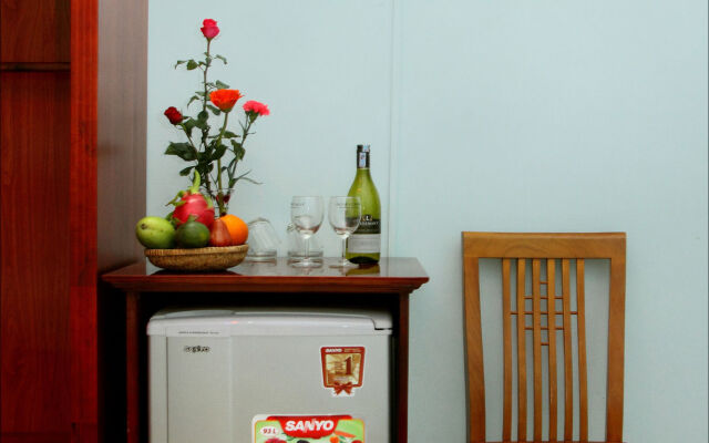 Dong Nguyen Homestay Riverside