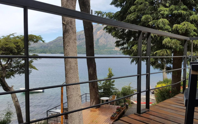 Refugio del Lago