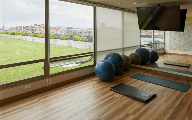 EK Hotel By Preferred Hotels Group