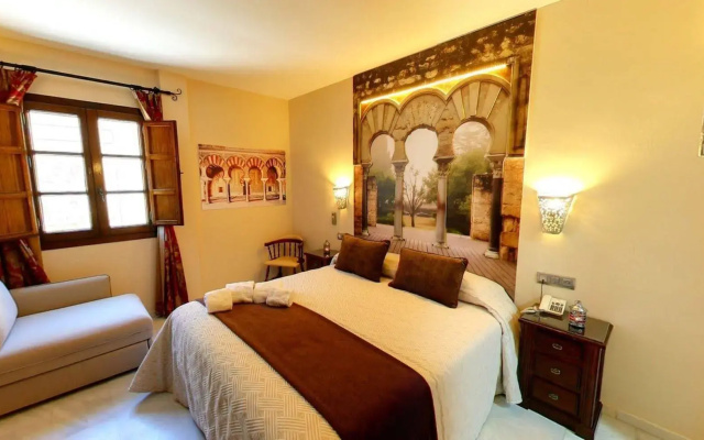 Hotel Casa Museo de la Mezquita