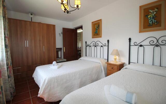 Villa Puente Viejo SpainSunRentals 1041
