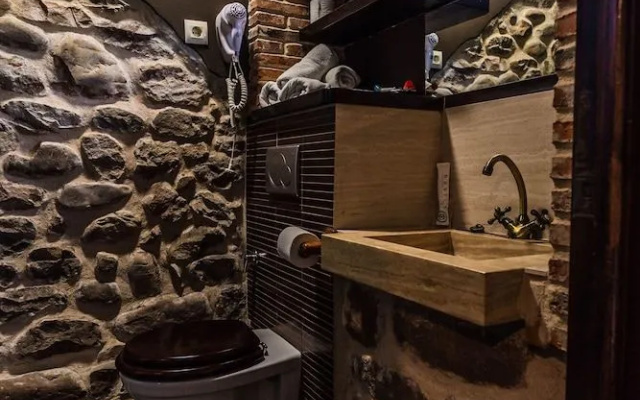 Posada Real La Montañesa