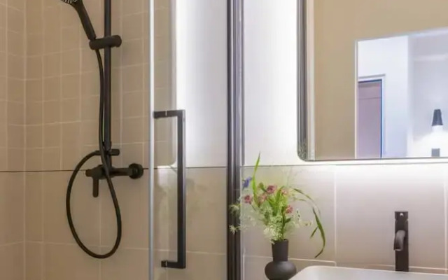 Magnificent Apartment - 2br/7p - Auteuil