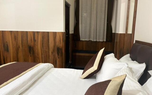 Dzomo Homestay