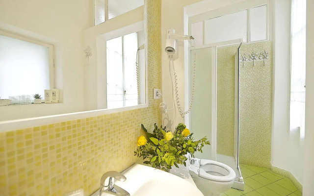 Le Stanze Dei Medici