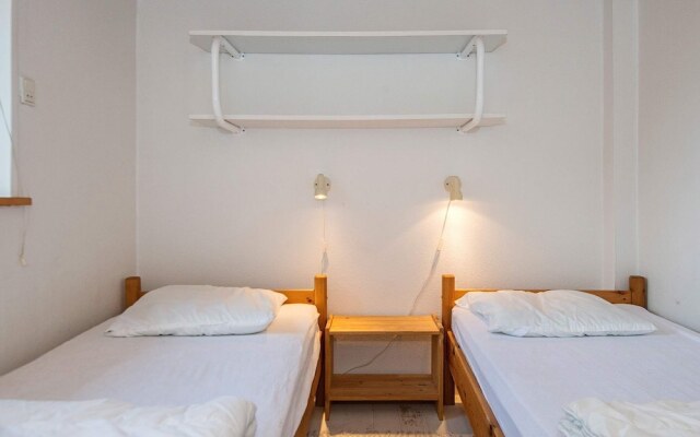 Pleasant Holiday Home in Ebeltoft With Private Whirlpool