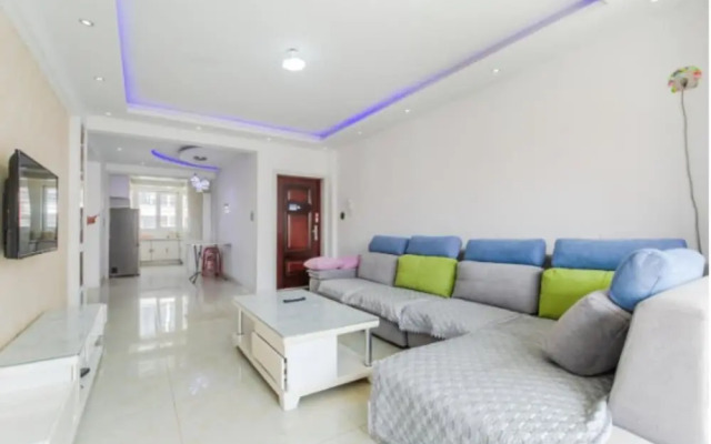 XIAOMIN INN Wentianhuayuan 2