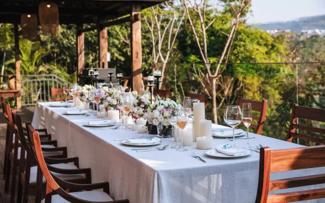 Jinghong Bood Panorama Resort Inn