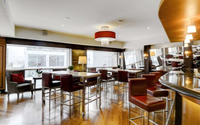 Hotel Le Cantlie Suites