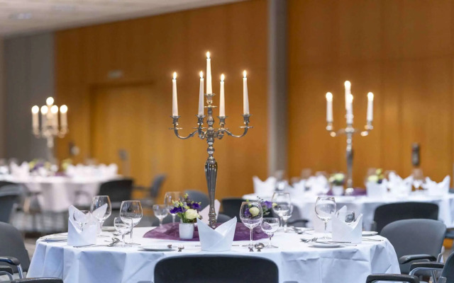 Best Western Hotel Heidehof