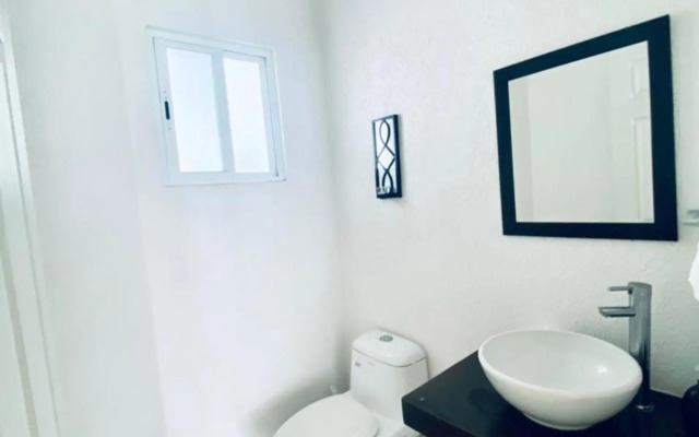 Nuevo En Booking Casa Terranium Acapulco Diamante