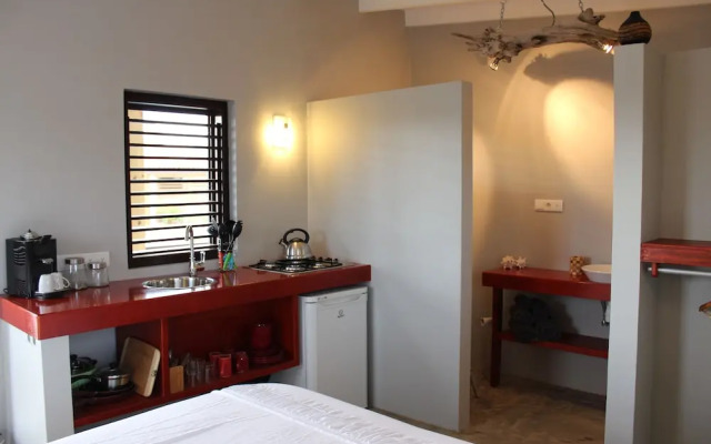 Guesthouse Balot's Place