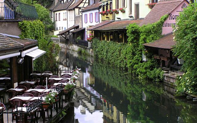 Novotel Suites Colmar Centre