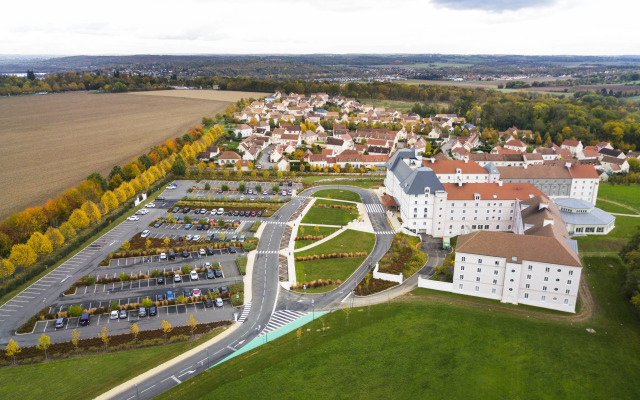 B&B Hotel pres de Disneyland Paris