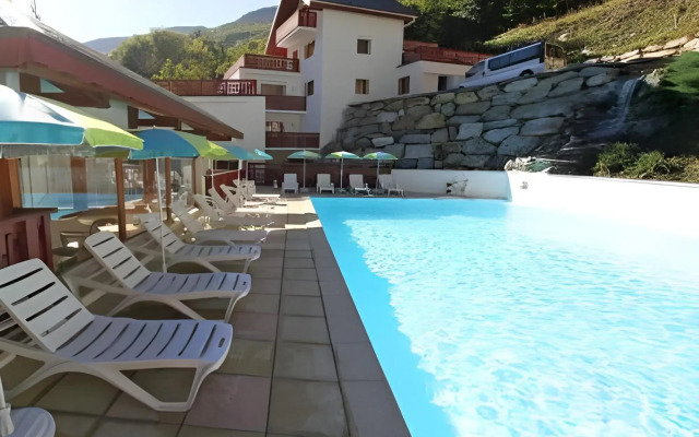 Hôtel Les Chalets