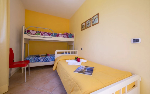 Porto Letizia Tulipano 5