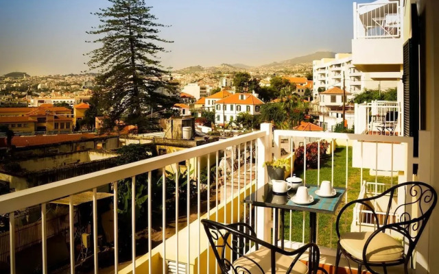 Sweet Home Funchal Center