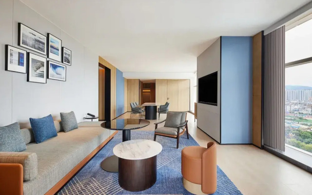 Four Points by Sheraton Dali, Erhai