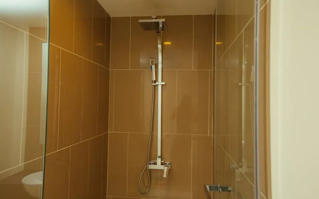 Zire Wongamat Pattaya by M-Property