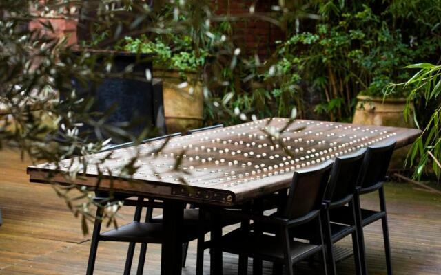 150 m² Fully Furnished Loft