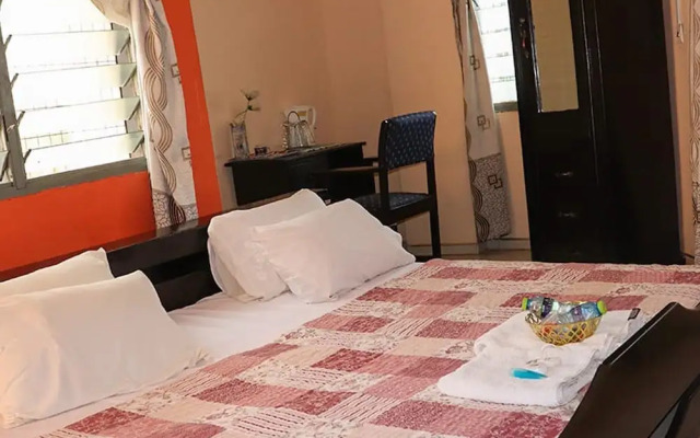 Tobehotel
