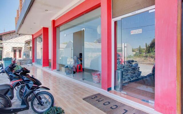 OYO 2965 Silvia Homestay