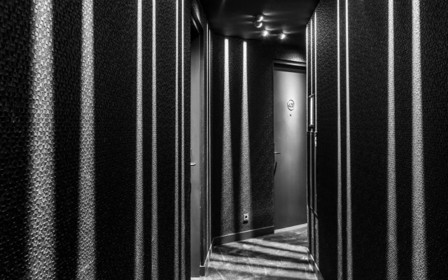 Hotel Turkuaz