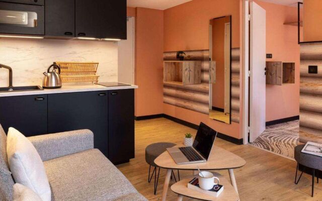 Ibis Styles Les Houches Chamonix