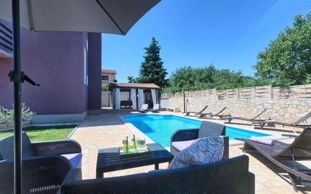 Villa Nina