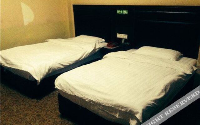 Sunshine Holiday Hotel