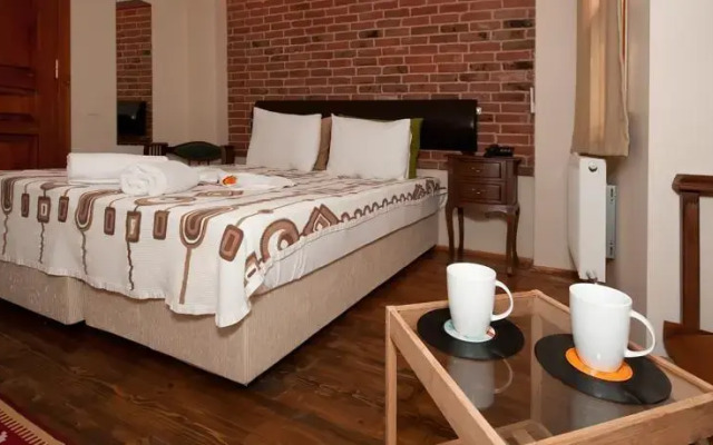 Sweet Suite Hotel
