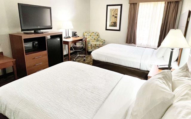 Quality Inn Gainesville I-75