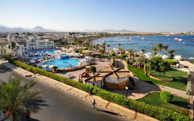 Marina Sharm Hotel