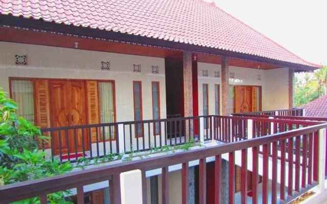 Wahyu Homestay 2