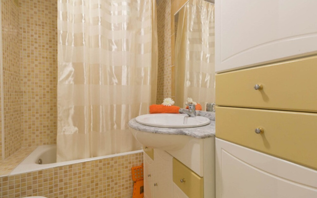 Apartamento Atlas IV 1 4 ref. 1102